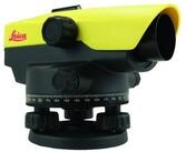Leica Werkzeugkoffer Leica Nivellierger&auml;t NA332 Level 360&deg;