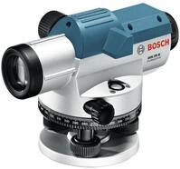 Bosch Professional Nivellierger&auml;t GOL 20 G, Optisches - im Transportkoffer