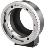 Novoflex Adapter PL-Mount Objektiv an Leica T/SL Kamera Objektiv-Adapter