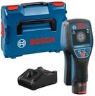 BOSCH Leitungsortungsger&auml;t Wallscanner D-tect 120 Professional Ortungsger&auml;t,...