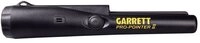 Garrett Metalldetektor Garrett Metalldetektor Metallsuchger&auml;t Pro-Pointer II