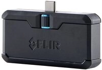 Flir W&auml;rmebildkamera FLIR One Pro Android USB-C Handy W&auml;rmebildkamera -20 bis +400