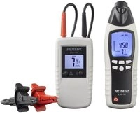 VOLTCRAFT Kabelzubeh&ouml;r VOLTCRAFT LSG-10 Leitungssucher, (LSG-10)