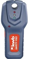 kwb Leitungsortungsger&auml;t Leitungssucher Safety-Fixx 0 (Ortungsger&auml;t 11620