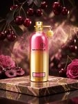 MONTALE Eau de Parfum Montale Paris Intense Cherry - Eau de Parfum 100ml