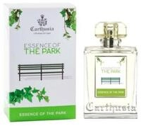 Carthusia Eau de Toilette essence of the park epv 100ml