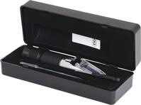 KS Tools Lasermessger&auml;t Refraktometer K&uuml;hlfl&uuml;ssigkeit / Batteries&auml;ure (550.1290)