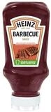 Heinz Saucen, Heinz American Style Barbecue Sauce rauchig w&uuml;rzig im Geschmack...
