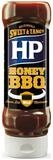 Heinz Saucen, Heinz HP Barbecue Honey Sweet und Tangy w&uuml;rzig rauchige Sauce...