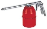 Einhell Druckluftger&auml;te-Set Einhell Druckluft-Spr&uuml;hpistole 6 bar