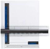 STAEDTLER Geodreieck STAEDTLER Mars 661 Zeichenplatte - DIN A4