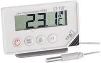 TFA Dostmann Kochthermometer TFA Dostmann LT-102 Temperatur-Messger&auml;t Messbereich