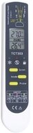 TFA Dostmann Infrarot-Thermometer TFA Dostmann 31.1119.K Infrarothermometer und