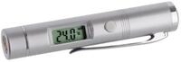 TFA Dostmann Infrarot-Thermometer Wetterstation