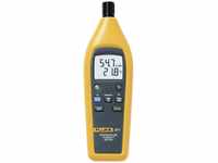 Fluke Hygrometer Fluke 971 Luftfeuchtemessgerät (Hygrometer) 10 % rF 90 % rF