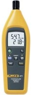 Fluke Hygrometer Feuchte- und Temperatur-Messger&auml;t 2418208,...