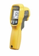 Fluke Infrarot-Thermometer Fluke 62 MAX Infrarot-Thermometer Optik 10:1 -30 - +500