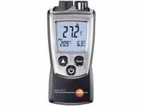 testo Infrarot-Thermometer Temperatur-Messgerät, Kontaktmessung