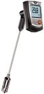 testo Infrarot-Thermometer Testo Testo-Stick Temperaturmessger&auml;t T2