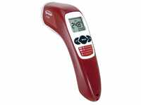 Testboy Infrarot-Fieberthermometer Infrarotthermometer TV 325 - 60 bis 500 °C...