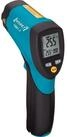 HAZET Infrarot-Thermometer Hazet Infrarot-Thermometer 1991-1, (mit