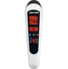 Black + Decker Akku-Multifunktionswerkzeug BLACK+DECKER Energiespar-Detektor TLD100,