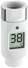 TFA Dostmann K&uuml;chenorganizer-Set Duschthermometer hilft beim Energiesparen