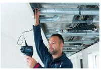 BOSCH Infrarot-Thermometer