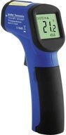 TFA Dostmann Infrarot-Thermometer Thermometer 31.1134.06
