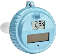 TFA Dostmann TFA Dostmann 30.3216.20 30.3216 Wassersensor Funk 433 MHz Wetterstation