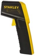 STANLEY Infrarot-Thermometer STANLEY Infrarot-Thermometer Optik 8:1 -38 - 520 &deg;C