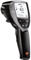 testo Infrarot-Thermometer Thermometer 0560 8353