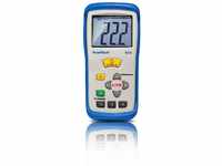 PeakTech Raumthermometer PeakTech P 5110: Digital-Thermometer -50 bis +1300°C...