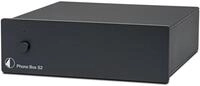 Pro-Ject Pro-Ject Phono Box S2 Vorverst&auml;rker