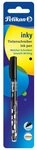 Pelikan Tintenfeinschreiber Pelikan 916205 Pelikan Inky 273 schwarz