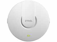 Zyxel NWA1123-ACV3 - Smoke Detector Dual - Accesspoint - weiß Access Point