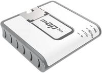 MikroTik Access Point