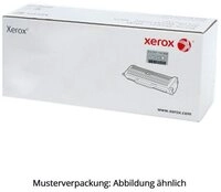 Xerox Tonerpatrone 108R01482 Toner magenta