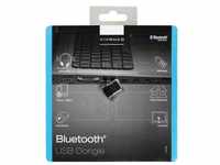 Vivanco Bluetooth®-Sender USB Bluetooth Dongle v4.0, Class 2
