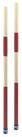 Promark Sticks Rods (Cool Rods C-RODS, Sticks, Beater und Mallets, Hot Rods), Cool