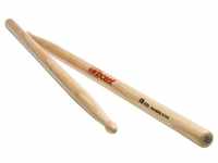 Wincent Schlagzeug Drumsticks 5B XXL Hickory Sticks