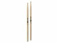 Promark Sticks Drumsticks (TX5BW Sticks Hickory, Wood Tip), TX5BW Sticks...