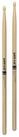 Promark Sticks Drumsticks (TX5ALW Sticks American Hickory, Sticks, Beater und