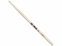 Vic-Firth Drumsticks (AJ3 Sticks, American Jazz, Wood Tip, Sticks, Beater und