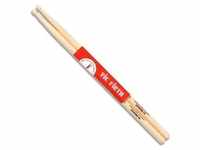 Vic-Firth Drumsticks (X5A Extreme Sticks, American Classic, Wood Tip, Sticks,...