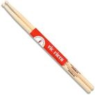 Vic-Firth Drumsticks (X5A Extreme Sticks American Classic Wood Tip, Sticks, Beater