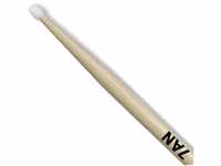 Vic-Firth Drumsticks (7AN Sticks, American Classic, Nylon Tip), 7AN Sticks,...