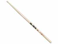 Vic-Firth Drumsticks (AJ4 Sticks, American Jazz, Wood Tip), AJ4 Sticks, American