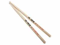 Vic-Firth Drumsticks (Nicko McBrain Sticks SNM, Signature Series, Sticks,...