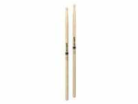 Promark Sticks Drumsticks (PW747W Neil Peart Sticks White Oak, Sticks, Beater...